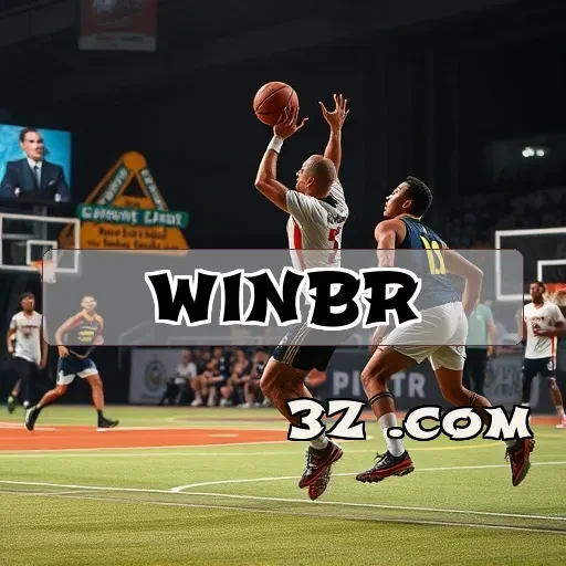 A Competição Empolgante na Leaderboard do Site Winbr