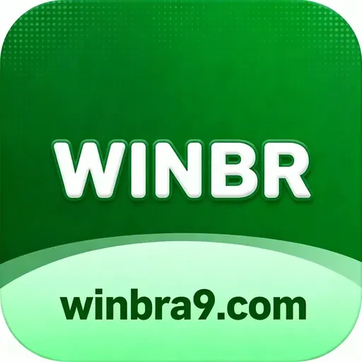 Novo logo da winbr